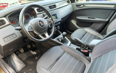 Renault Arkana I, 2020 год, 1 270 000 рублей, 7 фотография