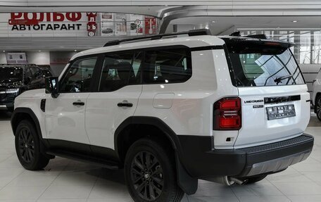 Toyota Land Cruiser Prado, 2025 год, 10 400 000 рублей, 6 фотография