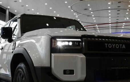 Toyota Land Cruiser Prado, 2025 год, 10 400 000 рублей, 7 фотография