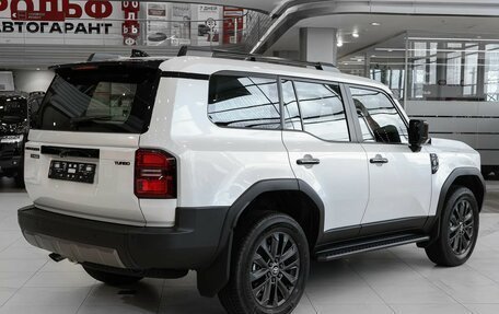 Toyota Land Cruiser Prado, 2025 год, 10 400 000 рублей, 4 фотография