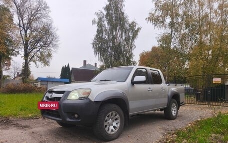 Mazda BT-50 II, 2008 год, 590 000 рублей, 2 фотография