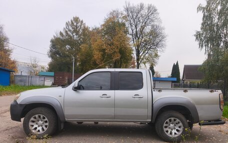 Mazda BT-50 II, 2008 год, 590 000 рублей, 3 фотография