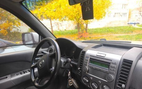 Mazda BT-50 II, 2008 год, 590 000 рублей, 8 фотография