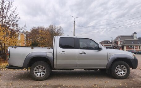 Mazda BT-50 II, 2008 год, 590 000 рублей, 6 фотография
