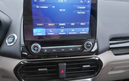Ford EcoSport, 2019 год, 1 150 000 рублей, 8 фотография