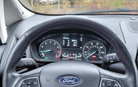 Ford EcoSport, 2019 год, 1 150 000 рублей, 7 фотография