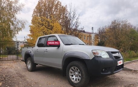 Mazda BT-50 II, 2008 год, 590 000 рублей, 7 фотография