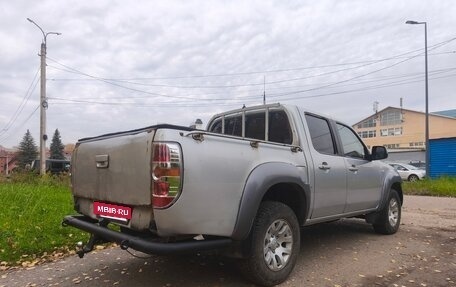 Mazda BT-50 II, 2008 год, 590 000 рублей, 5 фотография