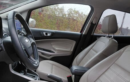 Ford EcoSport, 2019 год, 1 150 000 рублей, 10 фотография