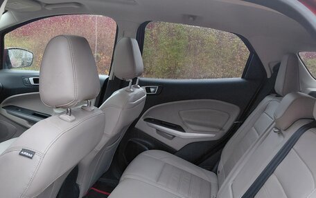 Ford EcoSport, 2019 год, 1 150 000 рублей, 11 фотография