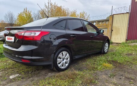 Ford Focus III, 2012 год, 700 000 рублей, 3 фотография
