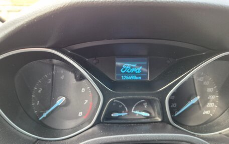 Ford Focus III, 2012 год, 700 000 рублей, 8 фотография