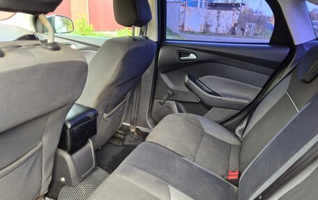 Ford Focus III, 2012 год, 700 000 рублей, 9 фотография