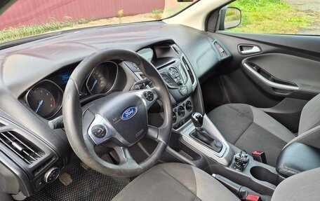 Ford Focus III, 2012 год, 700 000 рублей, 6 фотография