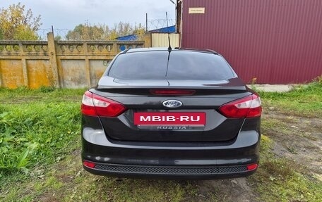 Ford Focus III, 2012 год, 700 000 рублей, 4 фотография