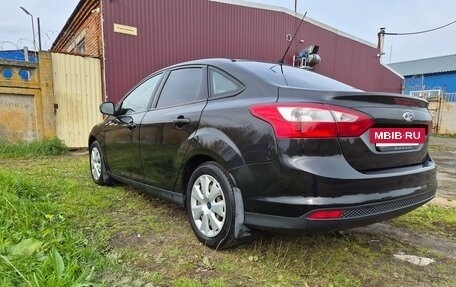 Ford Focus III, 2012 год, 700 000 рублей, 5 фотография