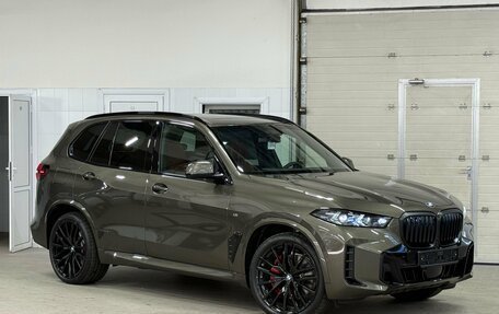 BMW X5, 2026 год, 15 500 000 рублей, 4 фотография