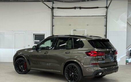 BMW X5, 2026 год, 15 500 000 рублей, 3 фотография