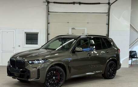 BMW X5, 2026 год, 15 500 000 рублей, 2 фотография