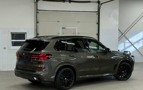 BMW X5, 2026 год, 15 500 000 рублей, 5 фотография