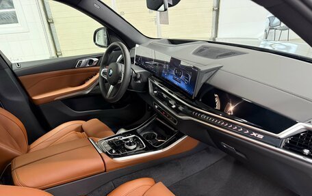 BMW X5, 2026 год, 15 500 000 рублей, 13 фотография