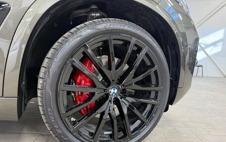 BMW X5, 2026 год, 15 500 000 рублей, 6 фотография
