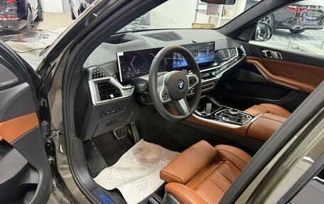 BMW X5, 2026 год, 15 500 000 рублей, 9 фотография