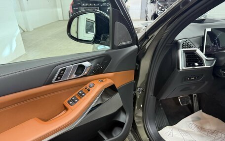 BMW X5, 2026 год, 15 500 000 рублей, 8 фотография
