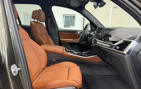 BMW X5, 2026 год, 15 500 000 рублей, 14 фотография