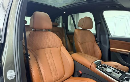 BMW X5, 2026 год, 15 500 000 рублей, 15 фотография