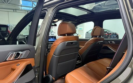 BMW X5, 2026 год, 15 500 000 рублей, 17 фотография