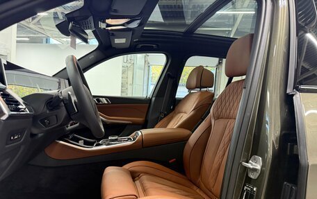 BMW X5, 2026 год, 15 500 000 рублей, 7 фотография
