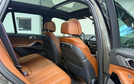 BMW X5, 2026 год, 15 500 000 рублей, 16 фотография