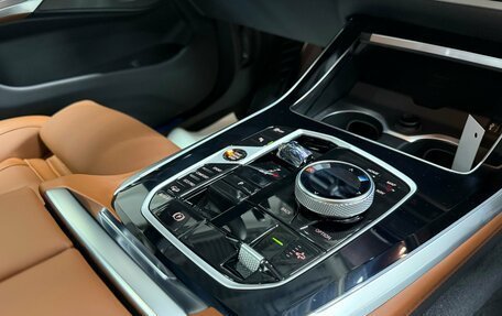 BMW X5, 2026 год, 15 500 000 рублей, 12 фотография