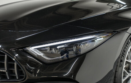 Mercedes-Benz SL-Класс AMG, 2022 год, 13 390 000 рублей, 3 фотография