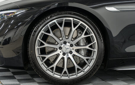 Mercedes-Benz SL-Класс AMG, 2022 год, 13 390 000 рублей, 4 фотография