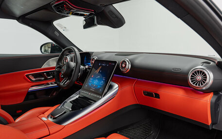 Mercedes-Benz SL-Класс AMG, 2022 год, 13 390 000 рублей, 16 фотография