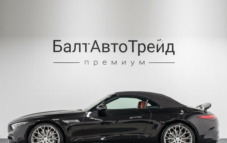 Mercedes-Benz SL-Класс AMG, 2022 год, 13 390 000 рублей, 13 фотография