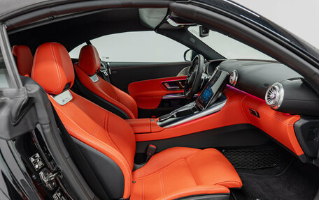 Mercedes-Benz SL-Класс AMG, 2022 год, 13 390 000 рублей, 15 фотография