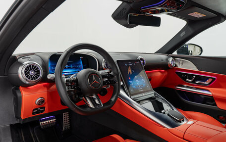 Mercedes-Benz SL-Класс AMG, 2022 год, 13 390 000 рублей, 14 фотография