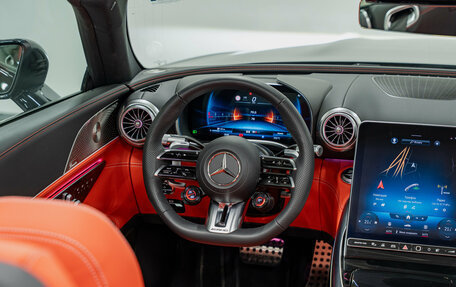 Mercedes-Benz SL-Класс AMG, 2022 год, 13 390 000 рублей, 18 фотография