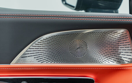 Mercedes-Benz SL-Класс AMG, 2022 год, 13 390 000 рублей, 32 фотография