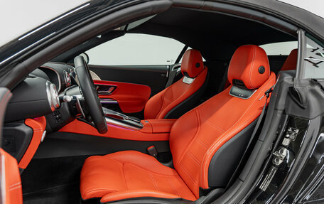 Mercedes-Benz SL-Класс AMG, 2022 год, 13 390 000 рублей, 26 фотография