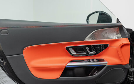 Mercedes-Benz SL-Класс AMG, 2022 год, 13 390 000 рублей, 31 фотография