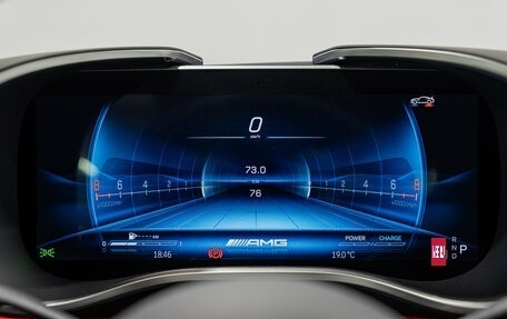 Mercedes-Benz SL-Класс AMG, 2022 год, 13 390 000 рублей, 21 фотография