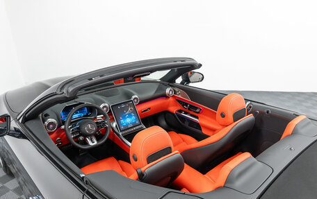 Mercedes-Benz SL-Класс AMG, 2022 год, 13 390 000 рублей, 35 фотография