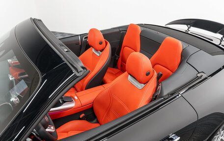Mercedes-Benz SL-Класс AMG, 2022 год, 13 390 000 рублей, 34 фотография