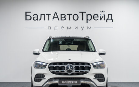 Mercedes-Benz GLE, 2026 год, 12 490 000 рублей, 4 фотография