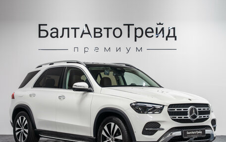 Mercedes-Benz GLE, 2026 год, 12 490 000 рублей, 5 фотография