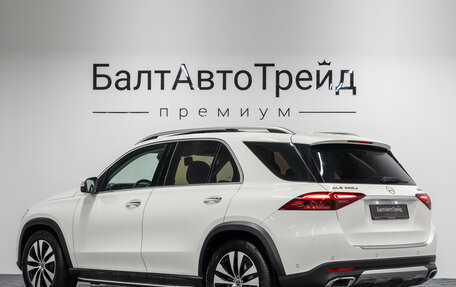 Mercedes-Benz GLE, 2026 год, 12 490 000 рублей, 9 фотография